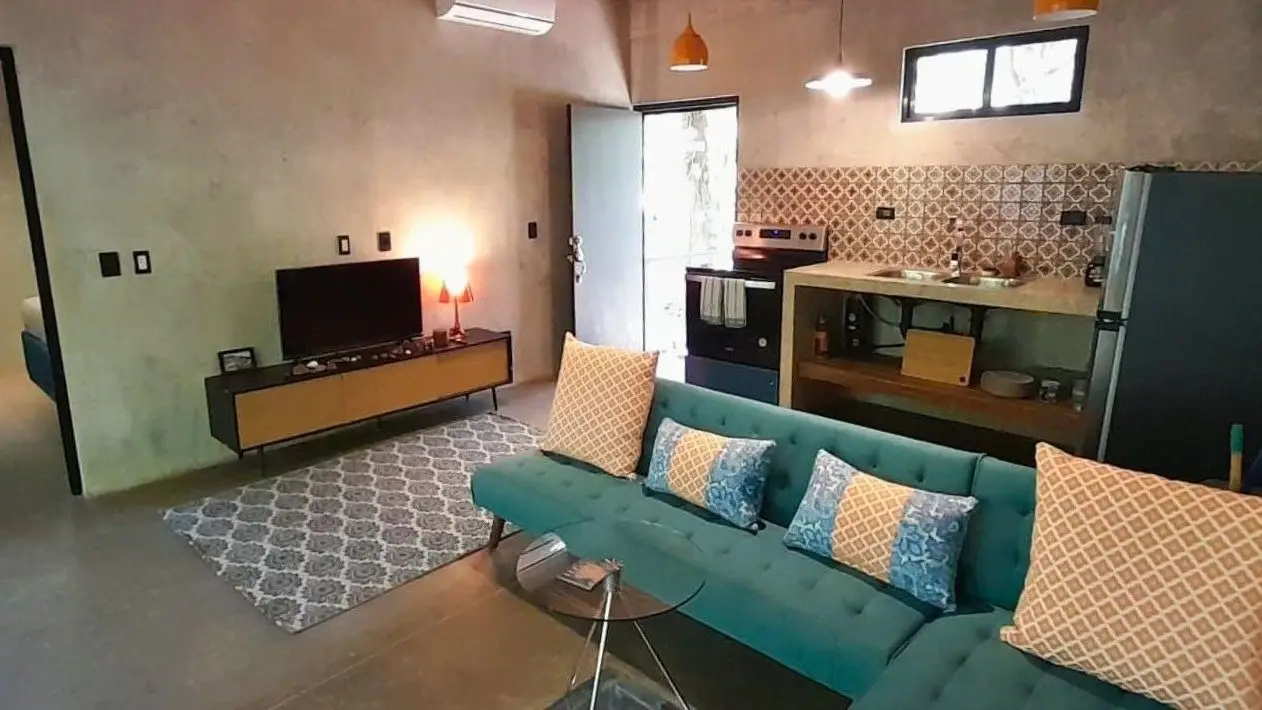  Income-Producing Jungle Retreat 2 houses in Santa Teresa - image 11