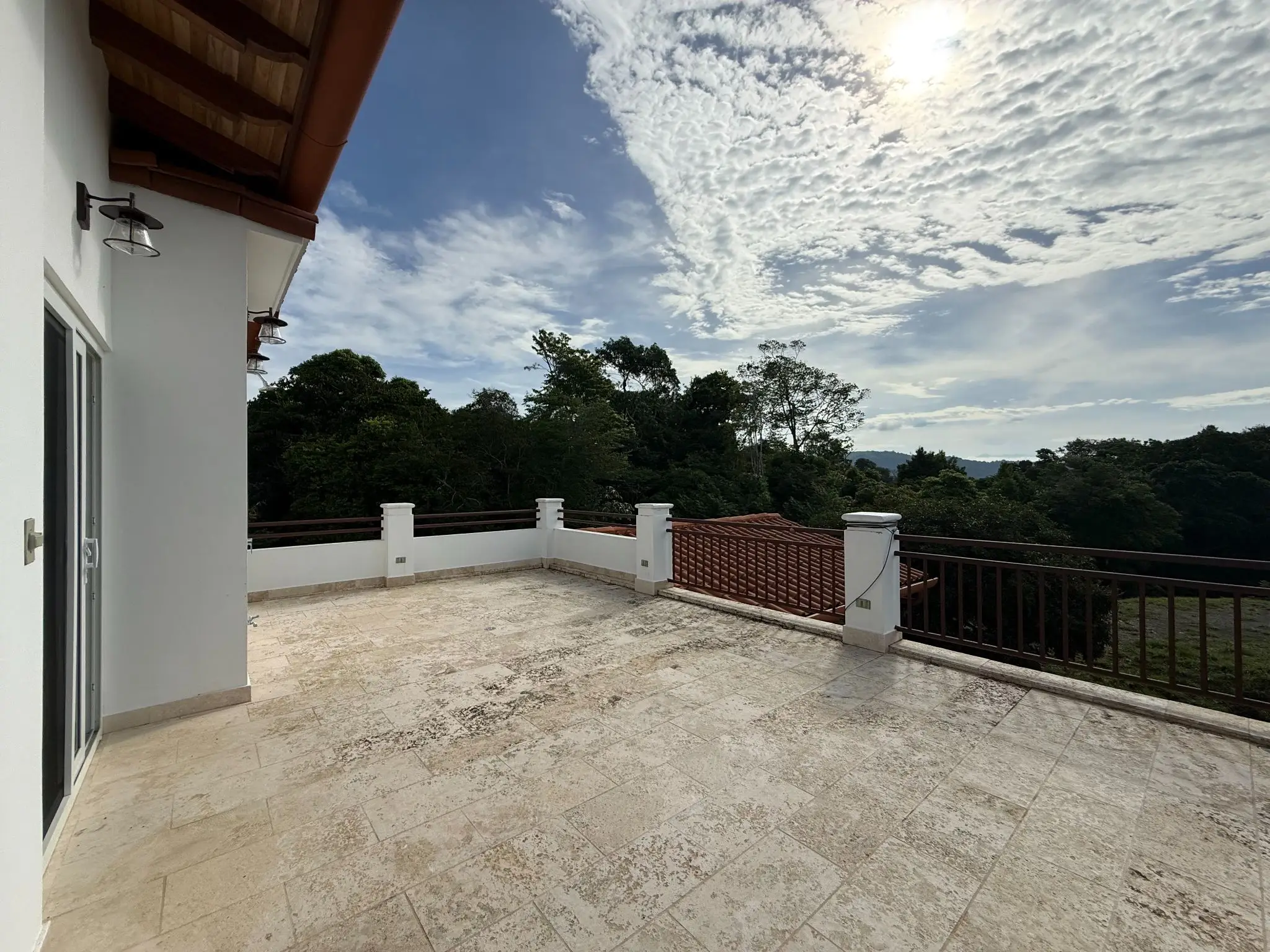 Luxury Oceanview & Mountain Retreat: A Modern 5-Bedroom Haven in Jacó, Costa Rica - image 13