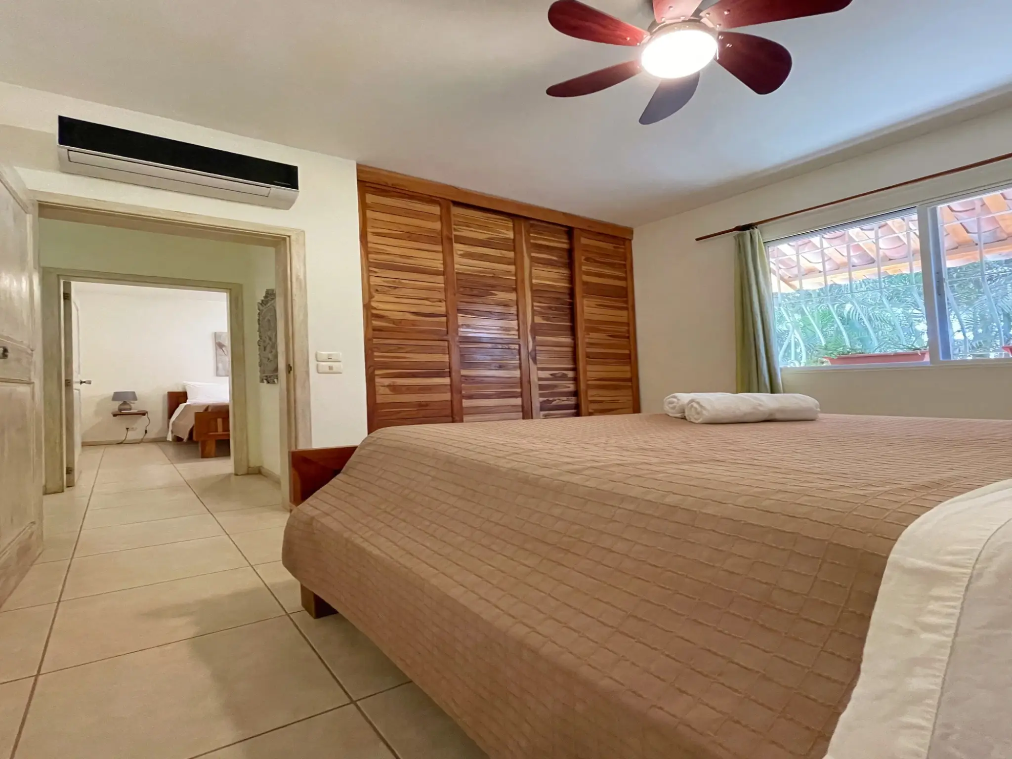 Santa Teresa Apartments and House with Pool, Income Property Steps from the Beach - image 14