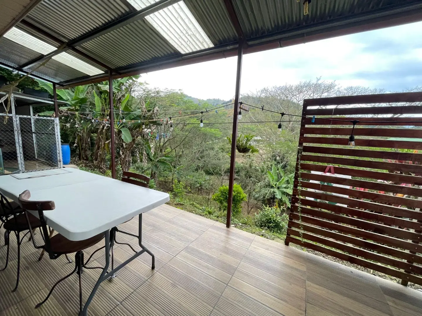 Charming 3-Bedroom Home in San Miguel, Naranjo - Costa Rica - image 3