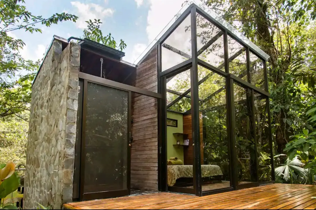 Bijagual Eco-Lodge Retreat: Sustainable Living with Guest Houses, River Access & Lush Gardens - image 13