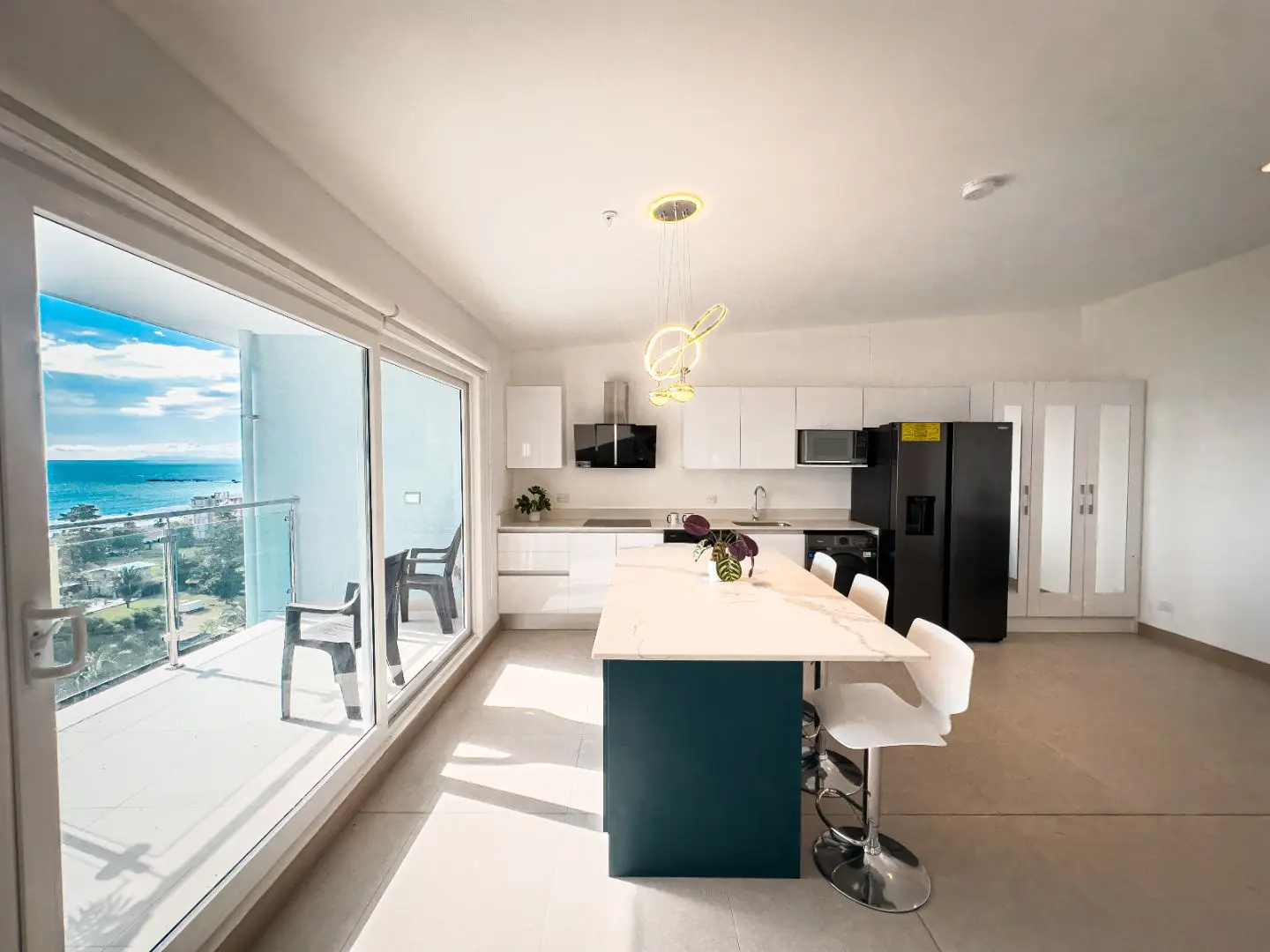 Viva Jacó Condo– Amazing Ocean View, 17th Floor - image 6