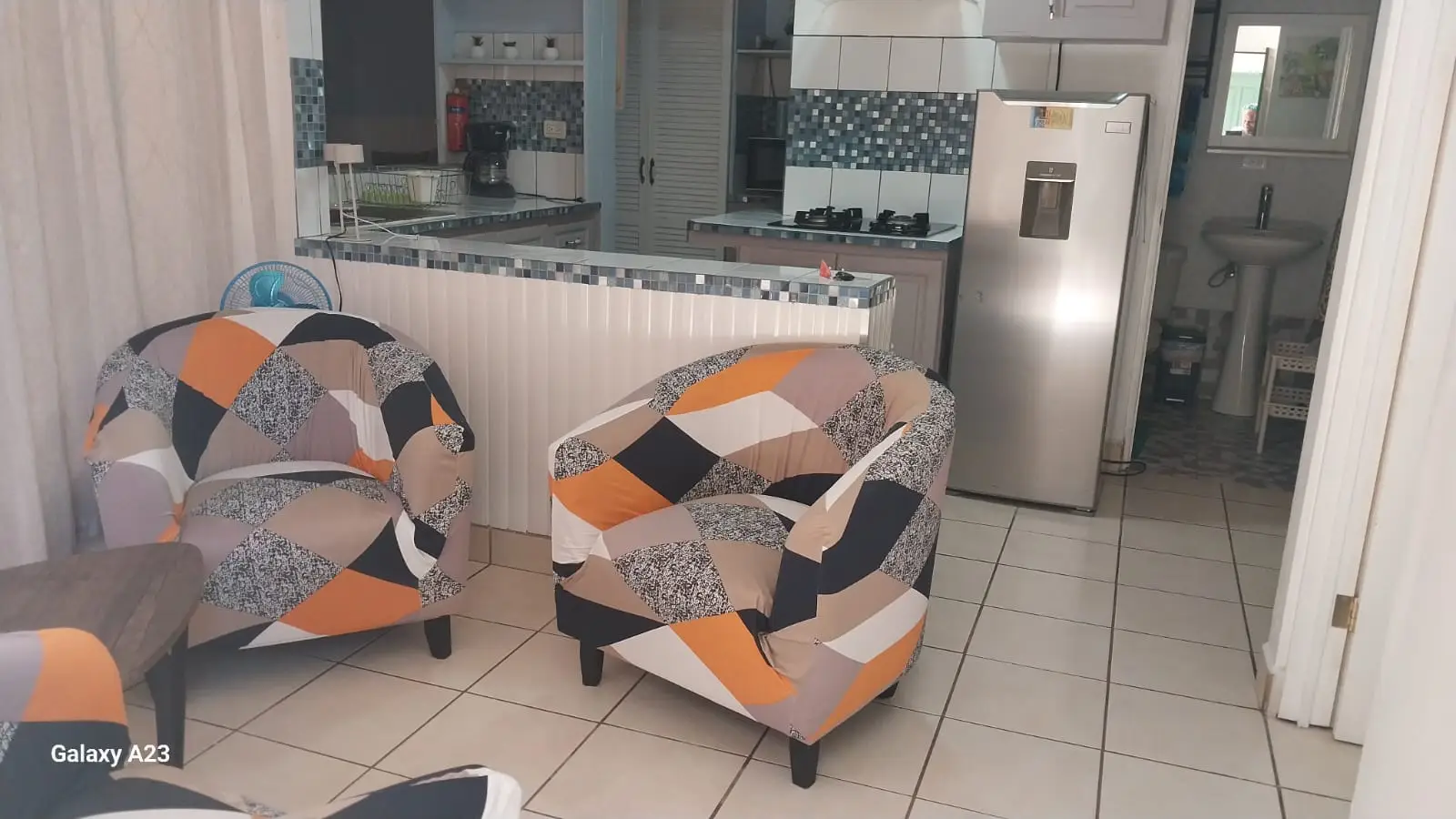 Jacó Beach Apartment. 2-Bed with Pool (gated) - image 6