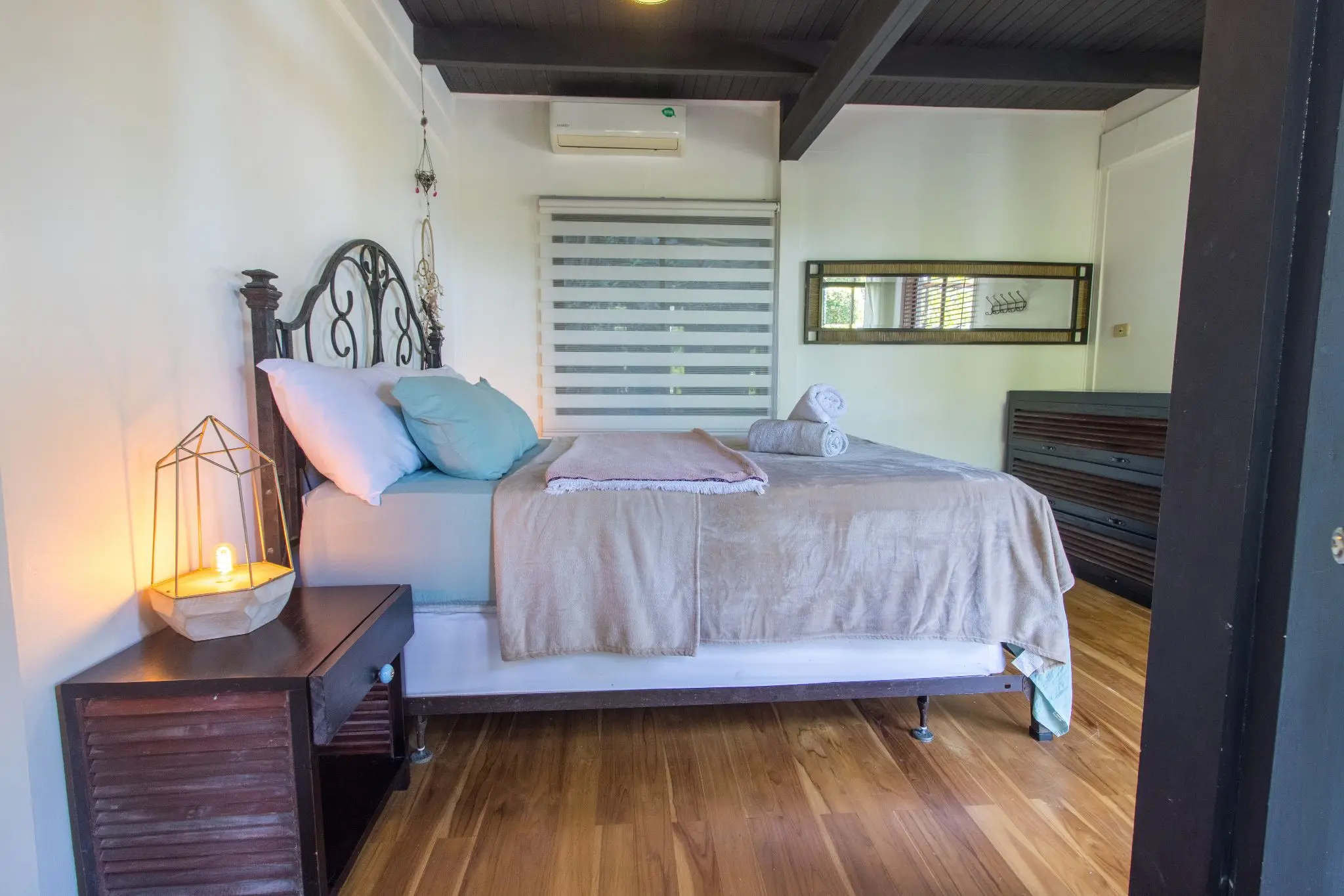 Ocean View Home in Mal Pais   with 4 bedrooms and pool  - image 7