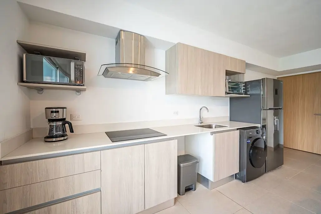 Jacó Luxury Awaits: Brand New 3-BR Condo  Mountain Views  & with Ocean - image 9