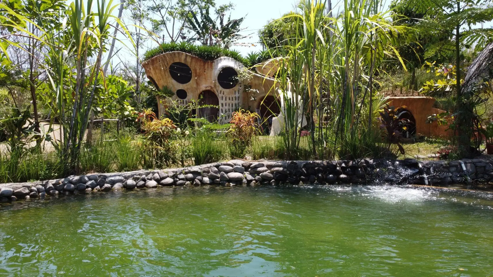 Incredible Artistic Resort-Style Property For Sale – San Isidro - image 2