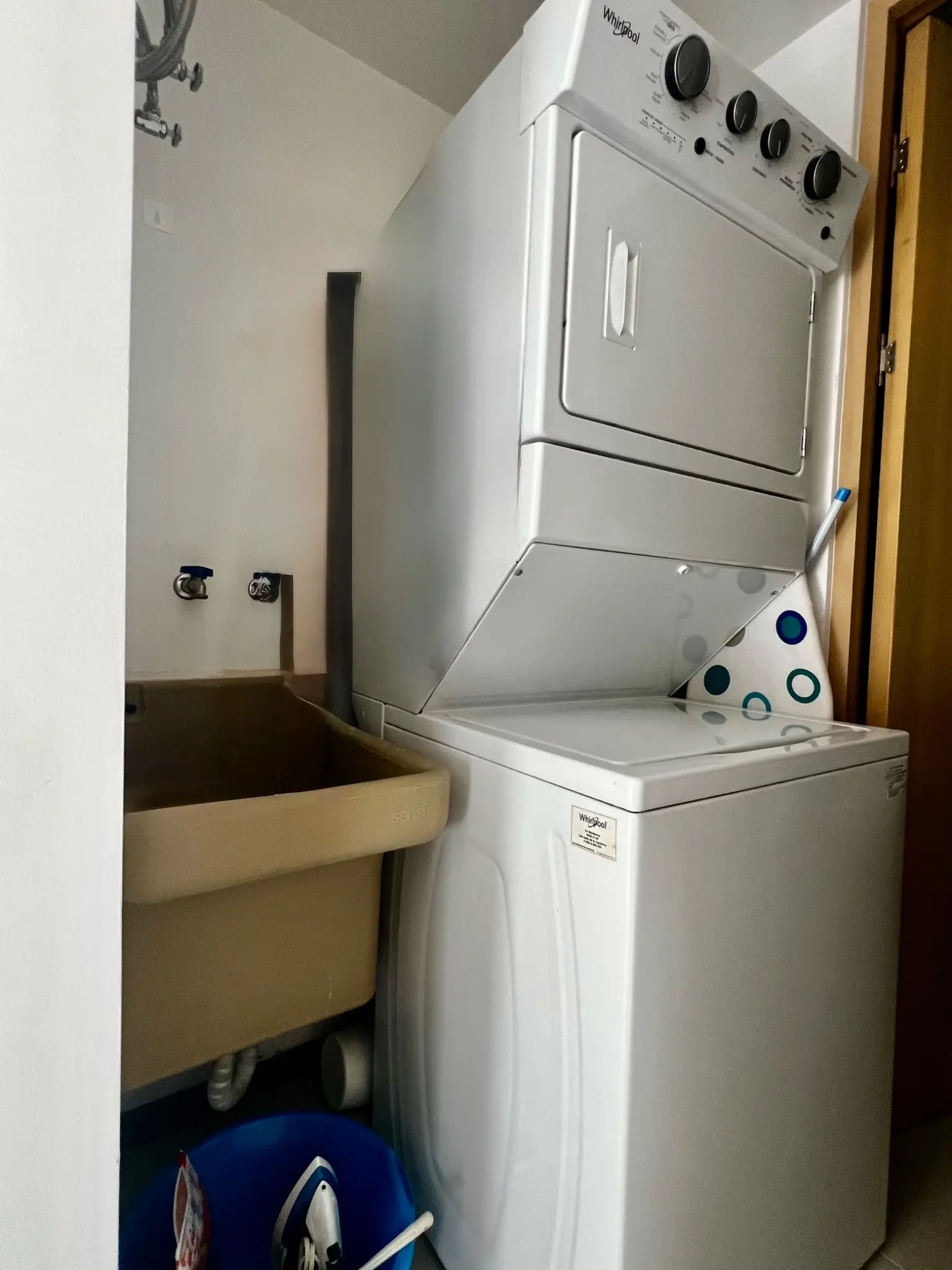 Condominio en venta – MÍSTICO, Torre Nautilius - image 14