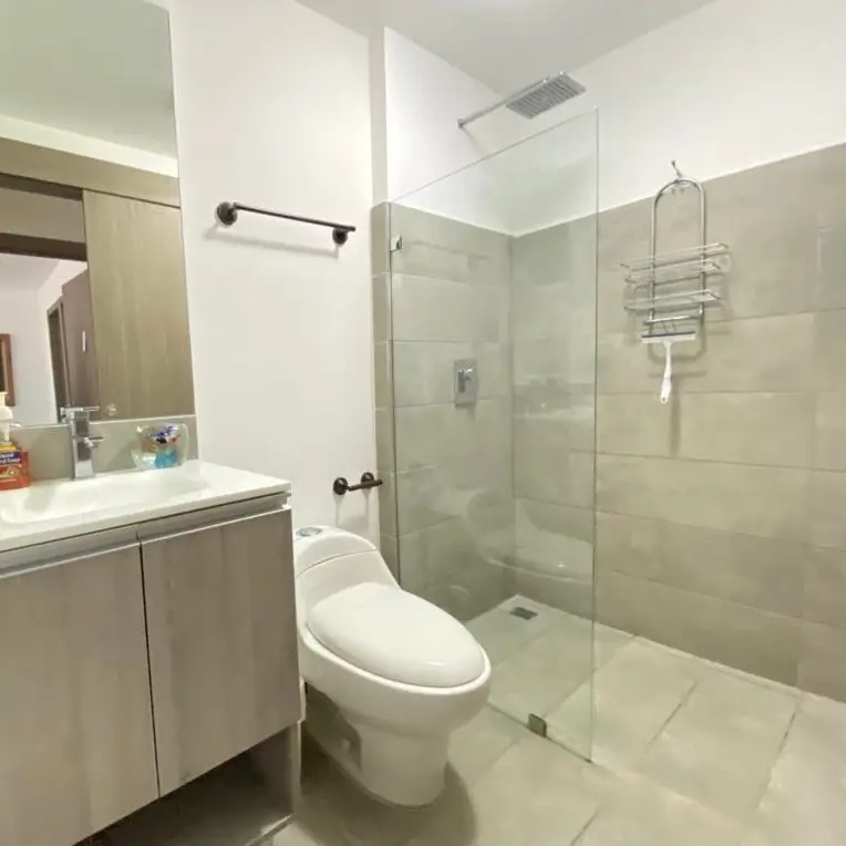 Rent / Cozy Apartament in Privé Condominium, San Antonio, Escazu, San Jose - image 13