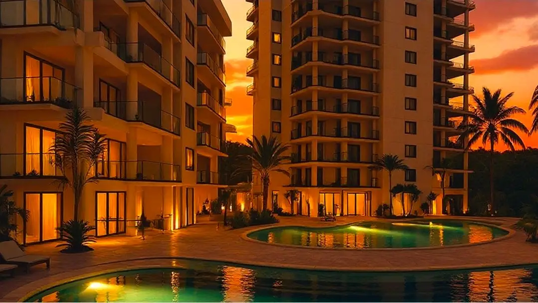 The Pearl Pre-Sale Luxury Living in Jacó: 3-Bed Residences with Infinity Pool - image 8