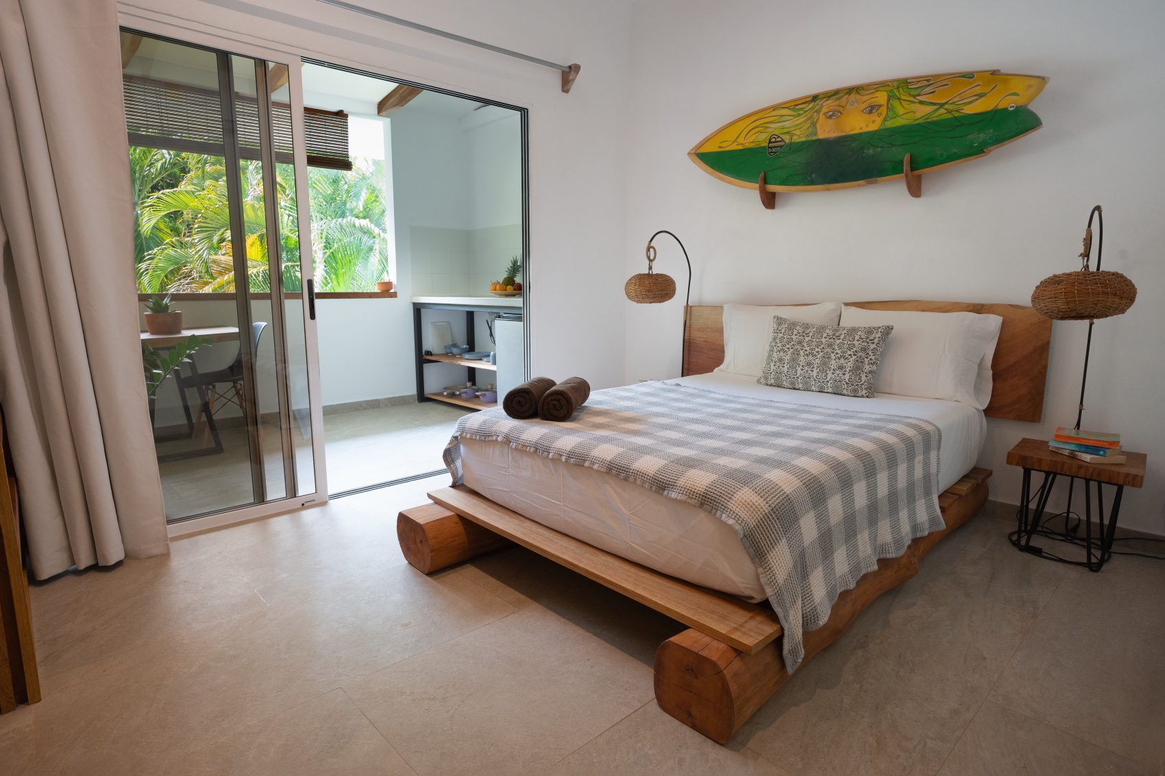 Turnkey Apartment Investment in Prime Santa Teresa Location – Just Steps from the Beach and Surf - image 13