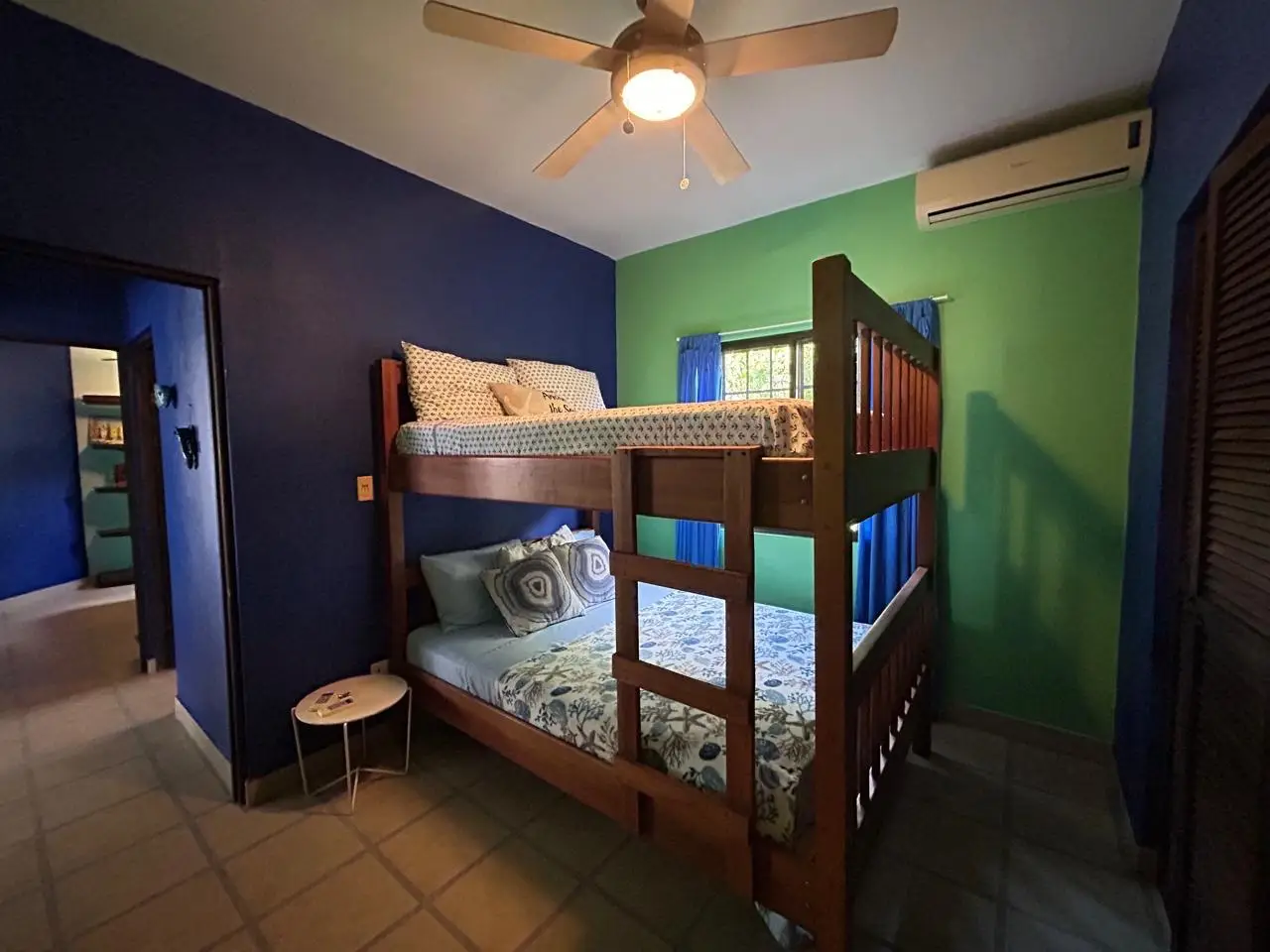 Beautiful house just a few meters from Bejuco Beach - image 14