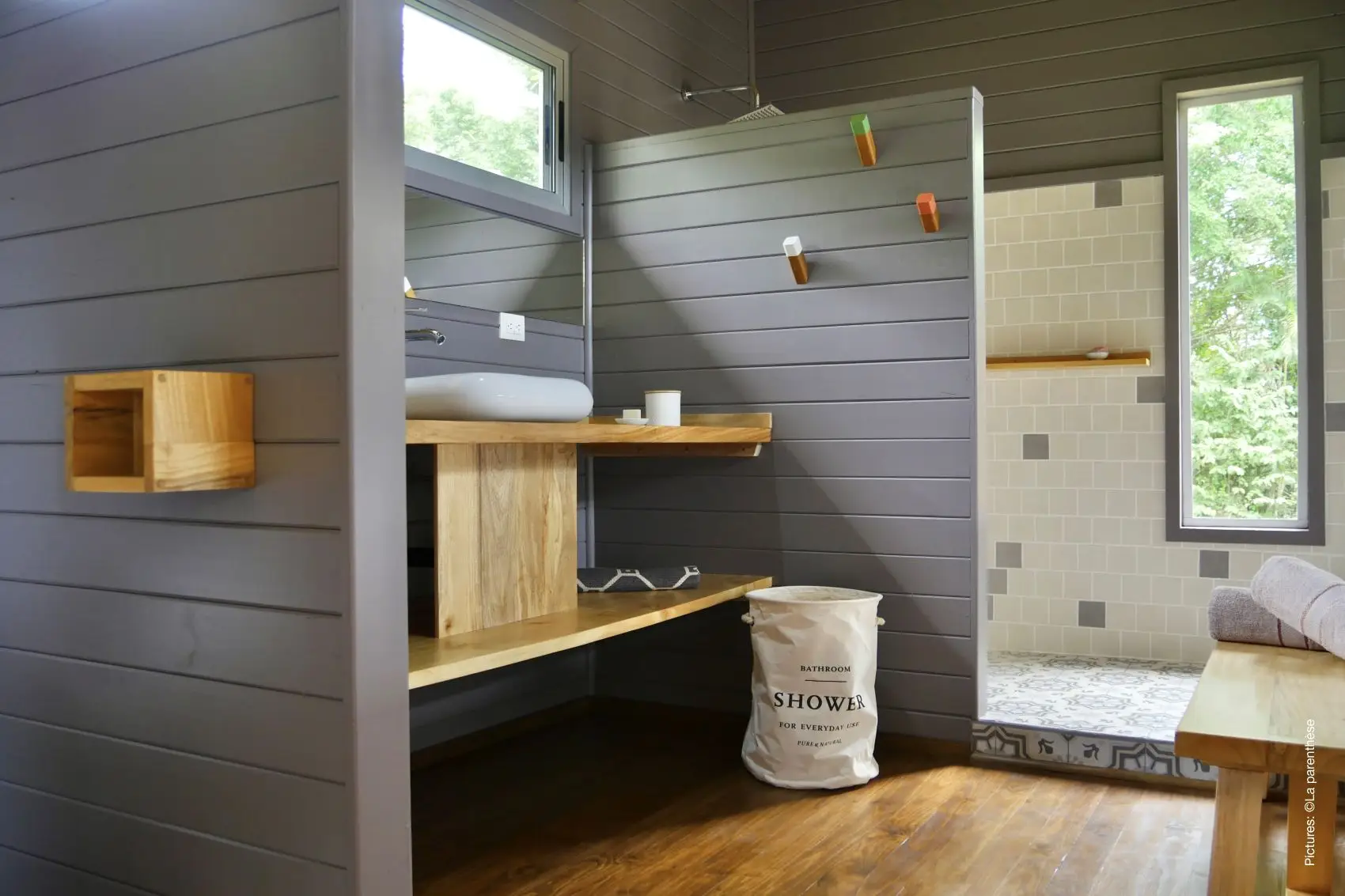 Charming Tropical Bungalows with Pool in San Isidro – Excellent Rental Opportunity - image 14