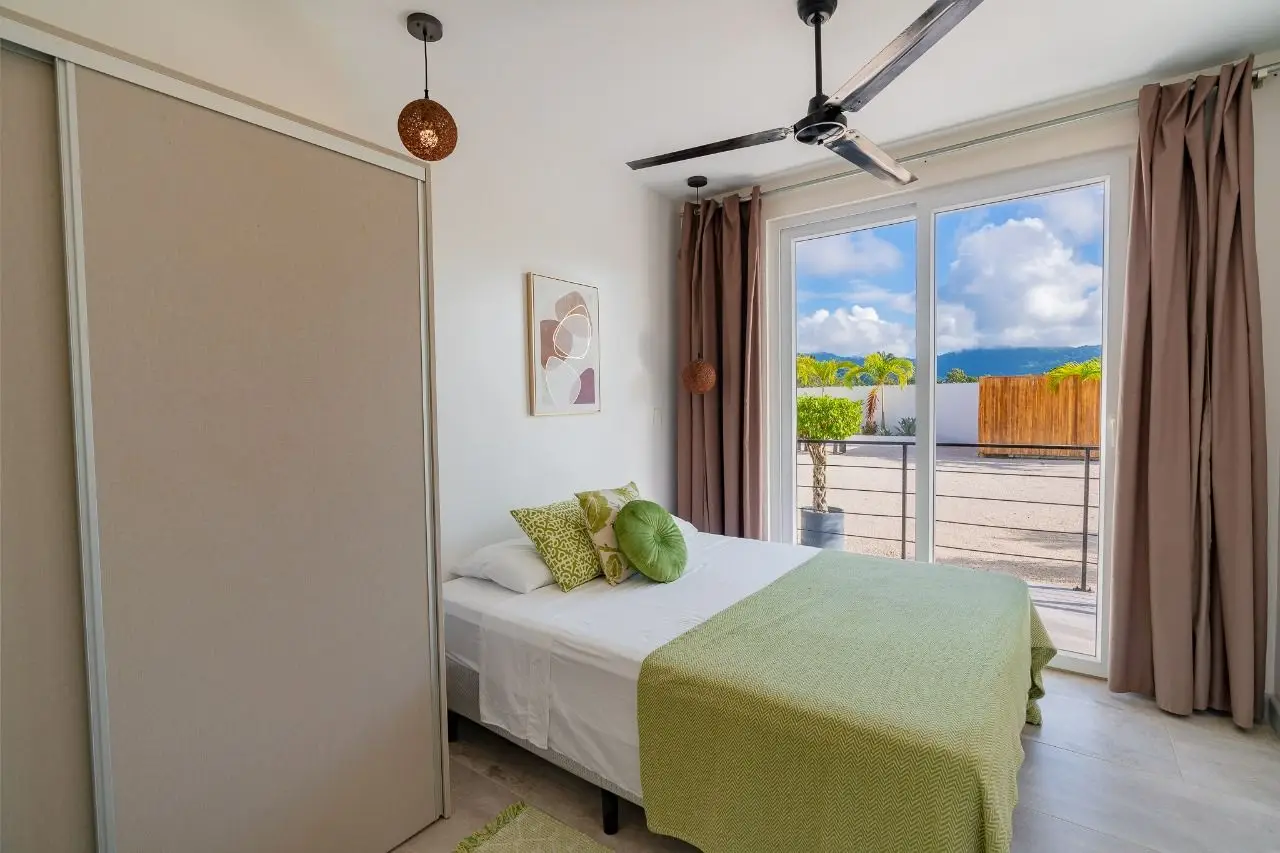 Beachfront apartment FOR RENT in Playa Hermosa! Fully furnished! - image 9