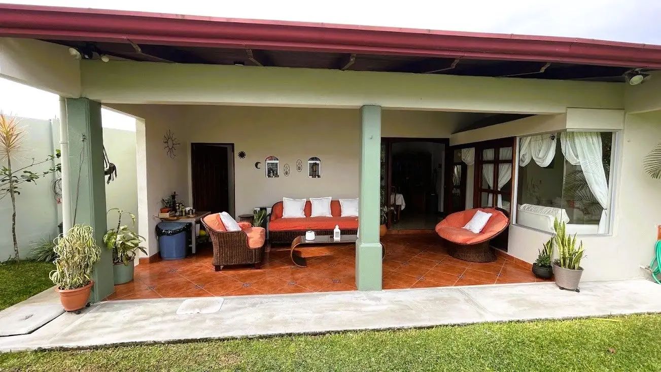 RESIDENTIAL PROPERTY  FOR SALE IN SAN RAMOM, ALAJUELA - image 3