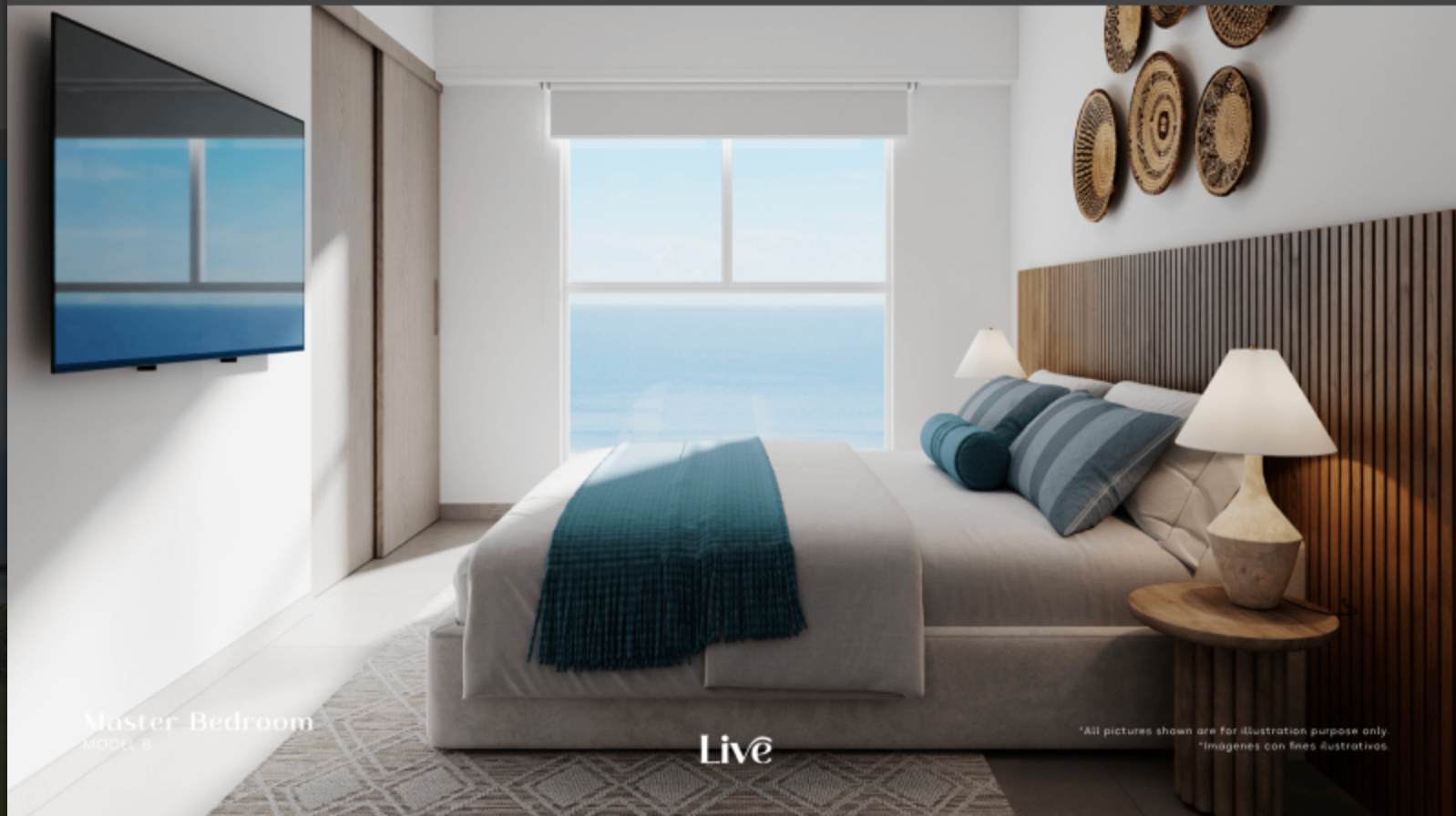Stunning Ocean View Condo in Jacó - New Construction! - image 5