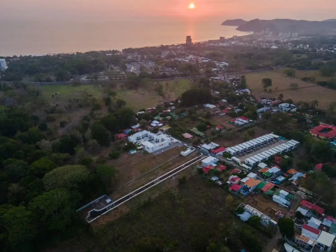 Natural paradise at just 5 minutes from Jaco - image 9