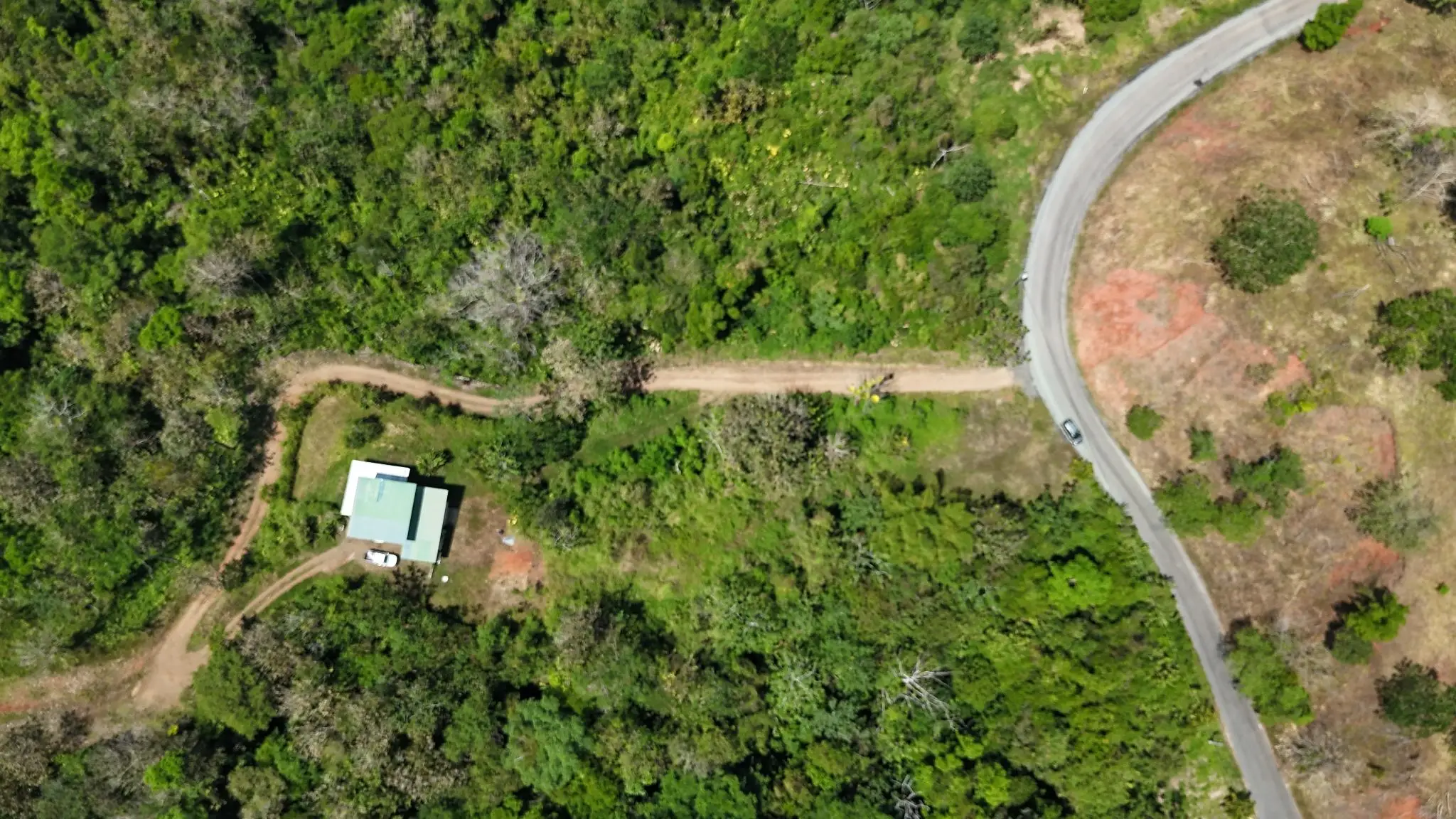 Mountain Home with Panoramic Ocean & Mountain Views in Tarcolitos, Puntarenas - image 8