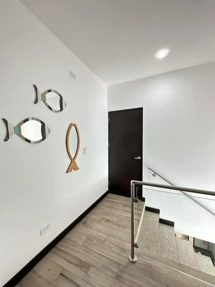 Beautiful Villa with pool in El Residencial Bambu, Puntaleona - image 10