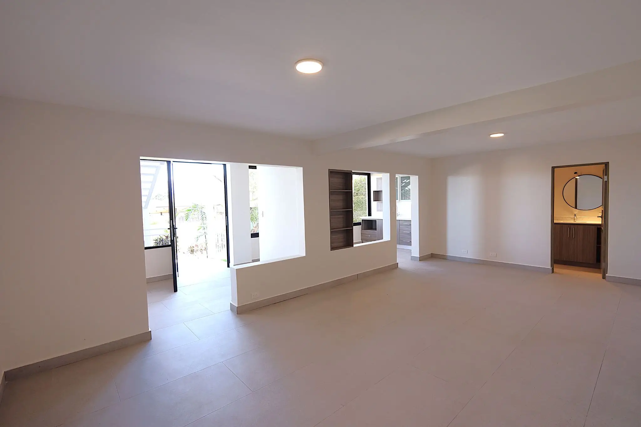 For Rent Experience Modern Living: Brand New Studio Loft  - image 4