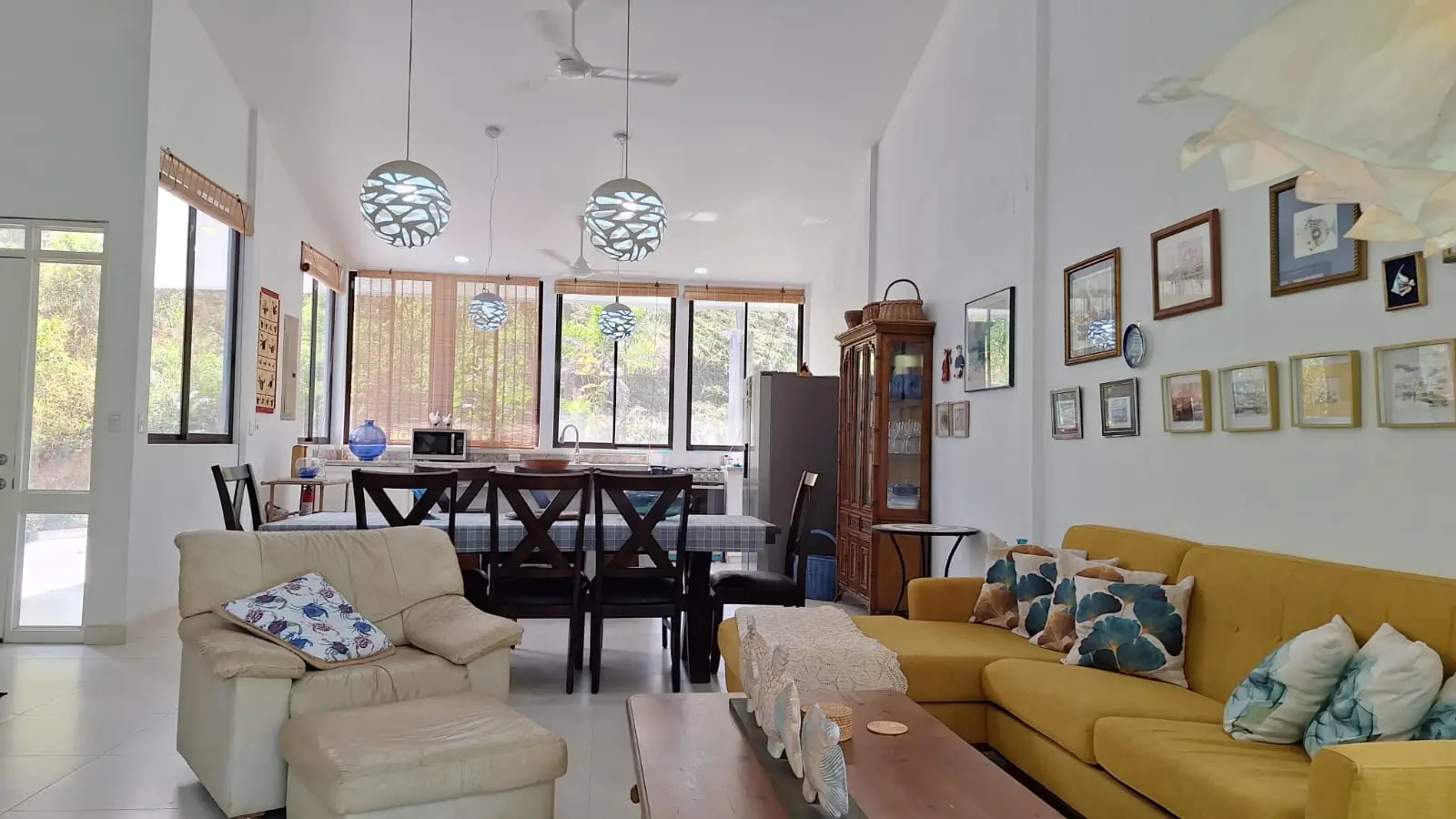 Luxury Turnkey Home in Villa Leona Condo – Adjacent to a Biological Corridor, Minutes from White Sand Beach. - image 9