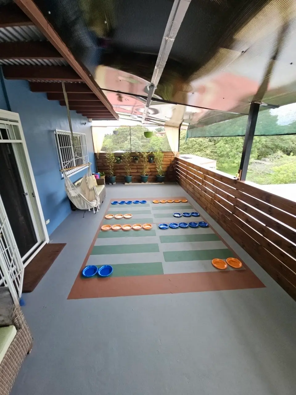 Casa en la Garita, 4 dormitorios, 4 baños - image 3