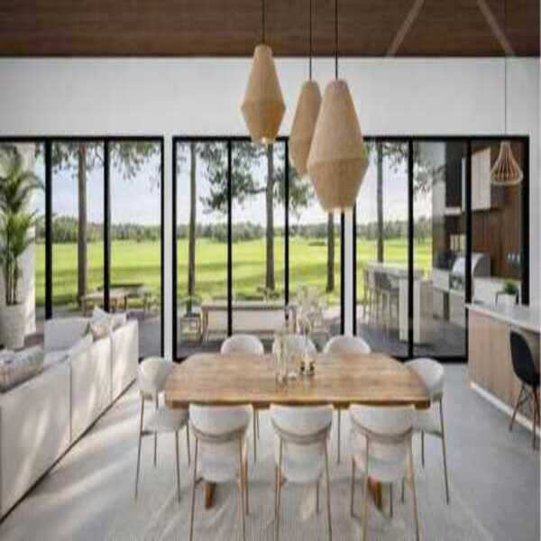 Modern Luxury 4-Bedroom House in Costa Rica - New Build 2027 - image 3