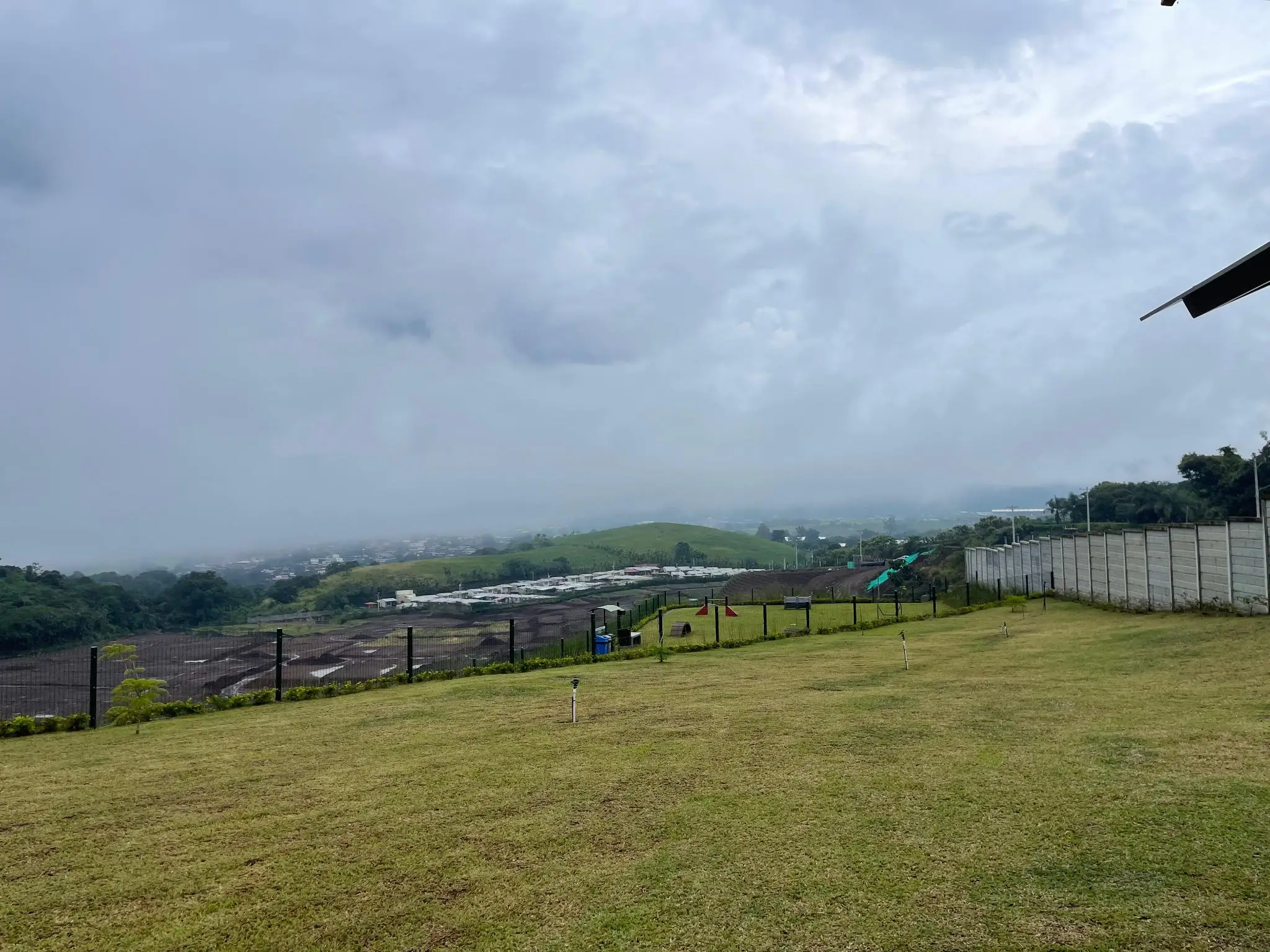 Prime 161m² Lot for Sale in Grecia, Alajuela - Build Your Dream - image 14