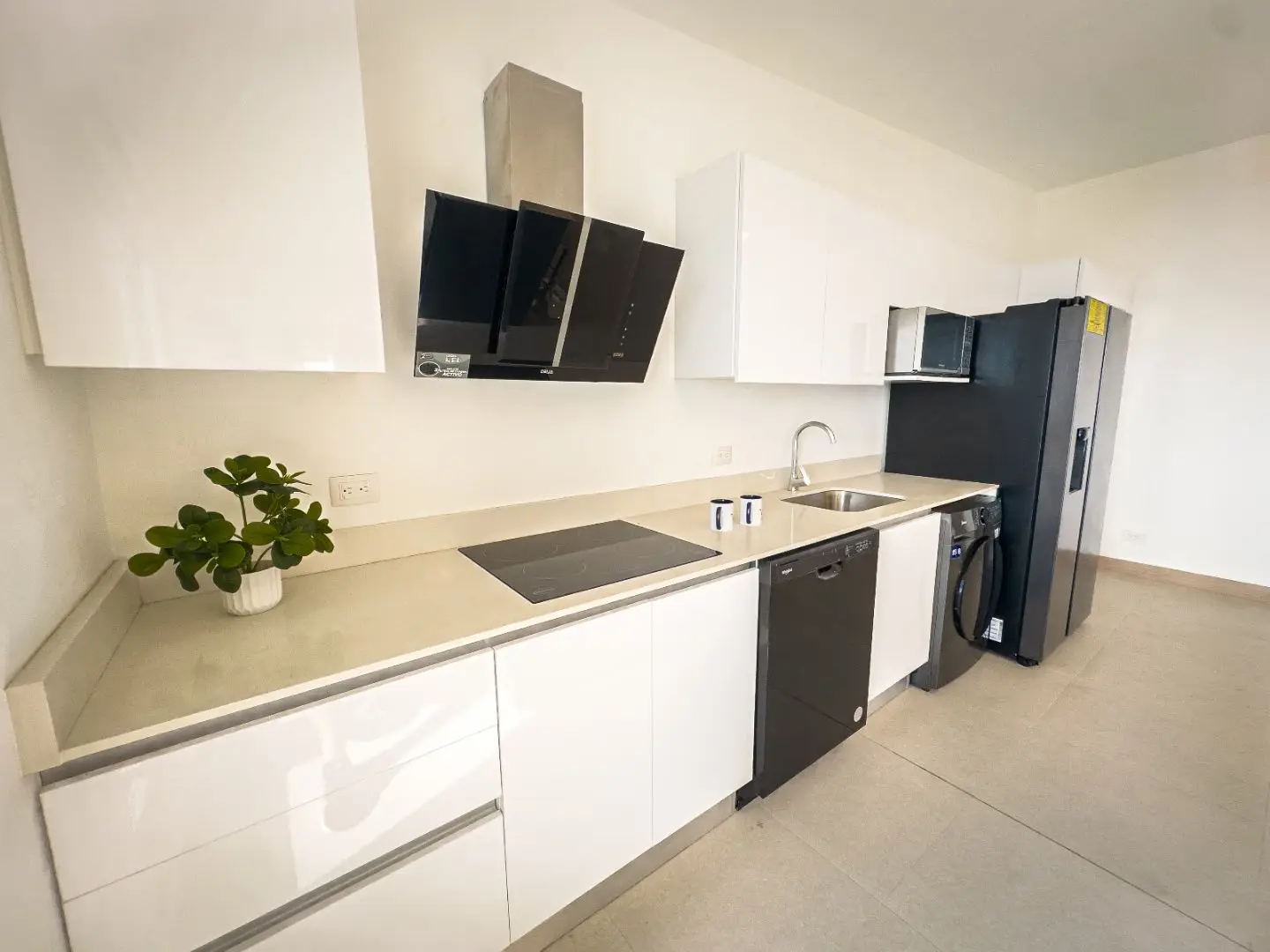 Viva Jacó Condo– Amazing Ocean View, 17th Floor - image 12