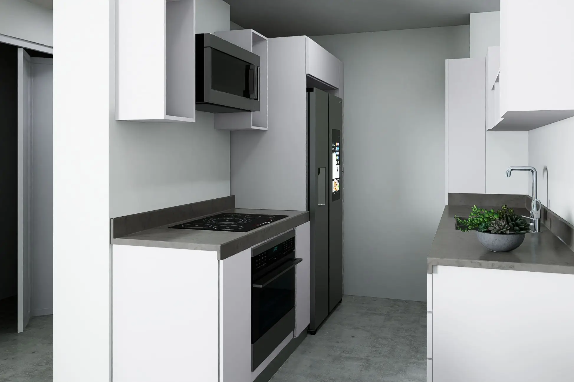 2-Bed Modern Condo in Tibás - Presale  - image 15