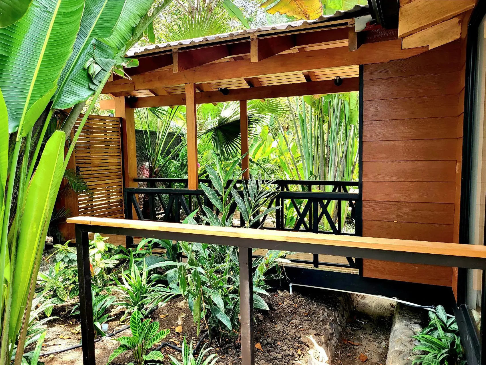 Modern Beachside Villa Just Steps from Mal Pais' Pristine White Sand Beaches – $1,200,000 - image 14