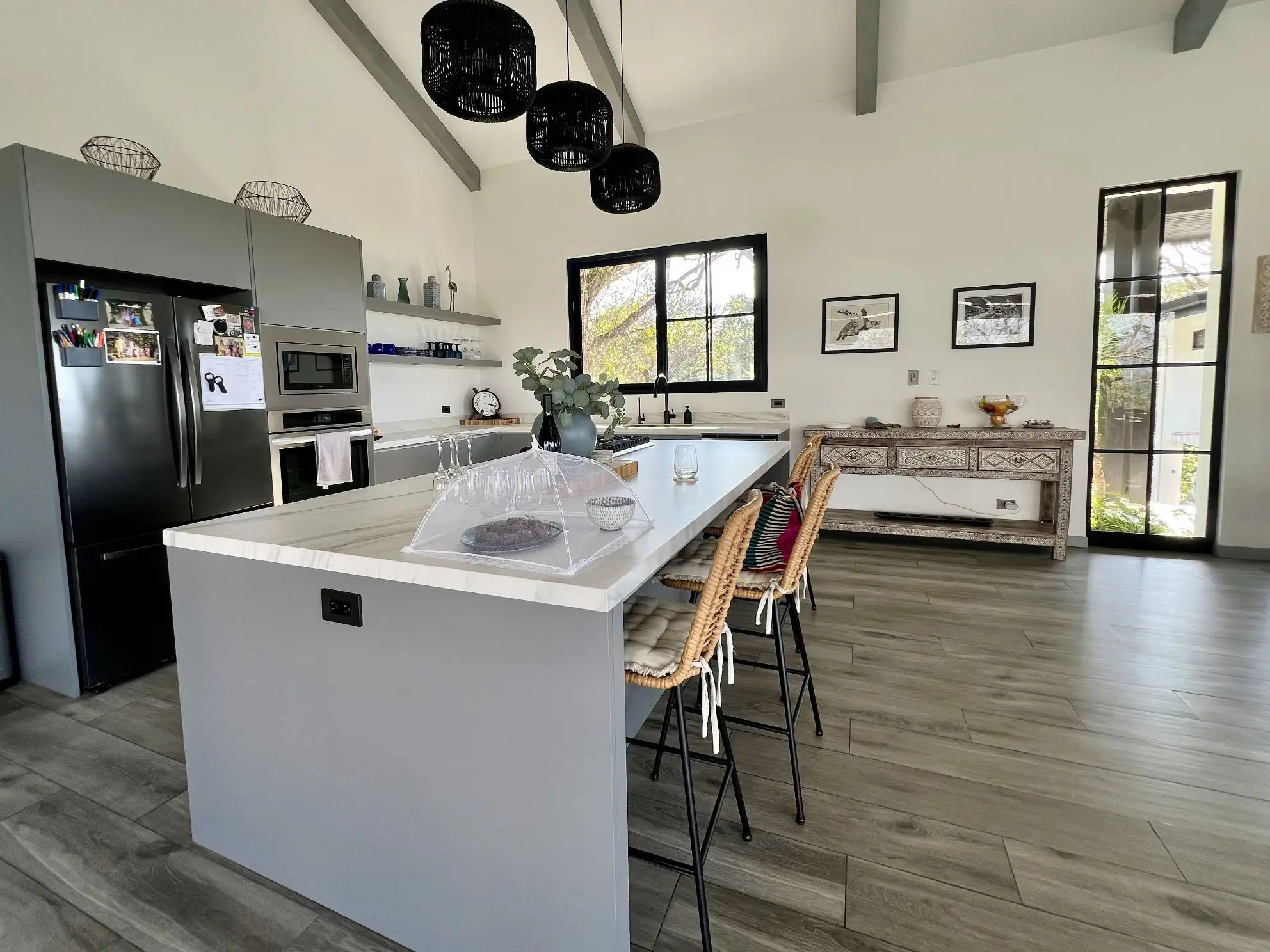 Luxury Home with a pool  in Pérez Zeledón, Costa Rica - Hotel Potential - image 8