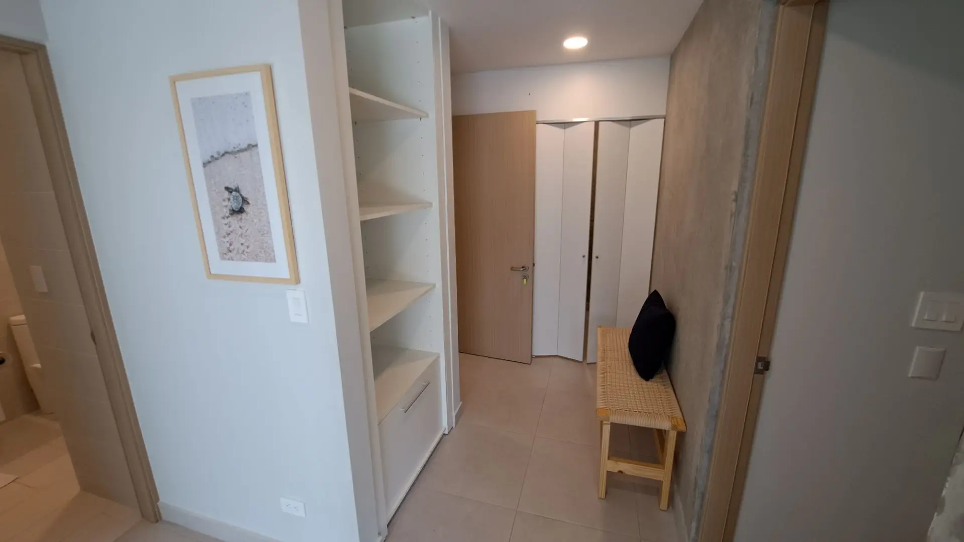 Torres del Mar 1302 New Jacó Condo: 2 Bed, Steps to Beach, Modern Design - image 11