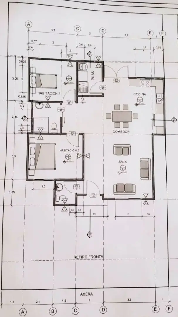Brand New 2-Bedroom Home in Grecia's Montezuma Gated Community - High Quality Mountain Living - image 2