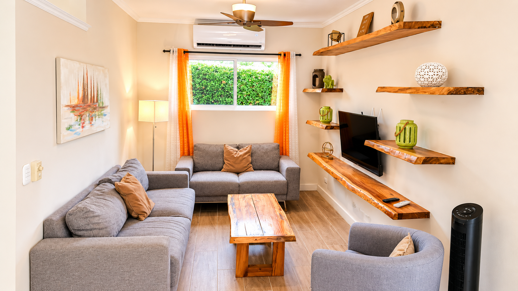 Modern Jacó 3-BR Home with Private Pool in Gated Community - image 10