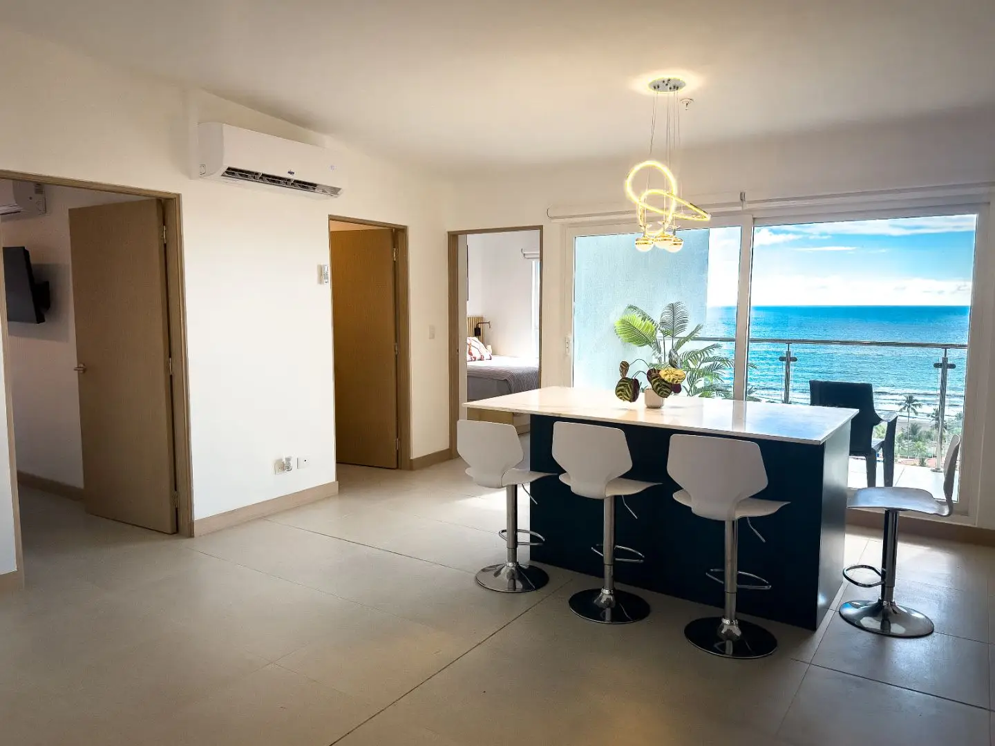 Viva Jacó Condo– Amazing Ocean View, 17th Floor - image 8