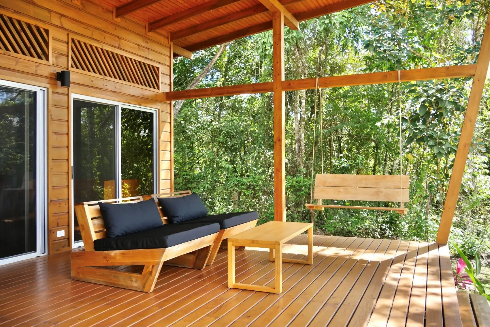 Charming Tropical Bungalows with Pool in San Isidro – Excellent Rental Opportunity - image 8