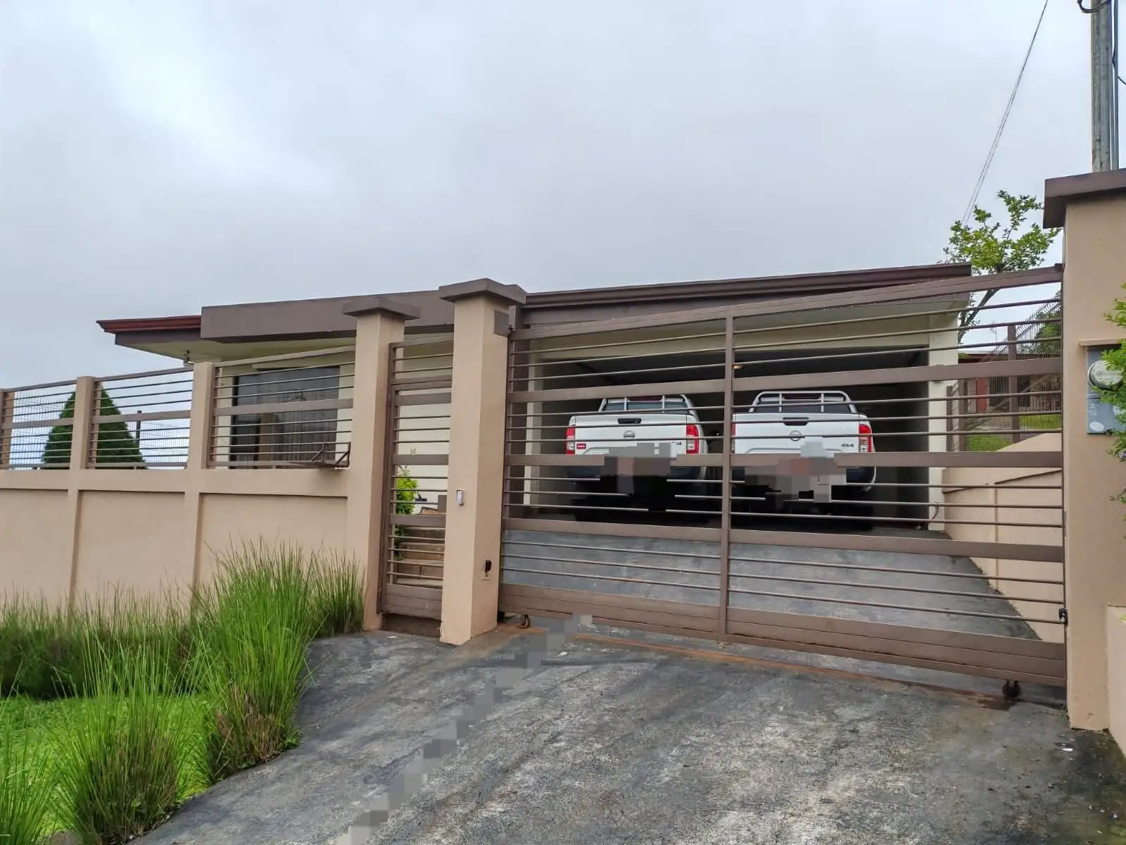 Charming 3-Bedroom Home in San Ramón, Alajuela - Move-In Ready! - image 1