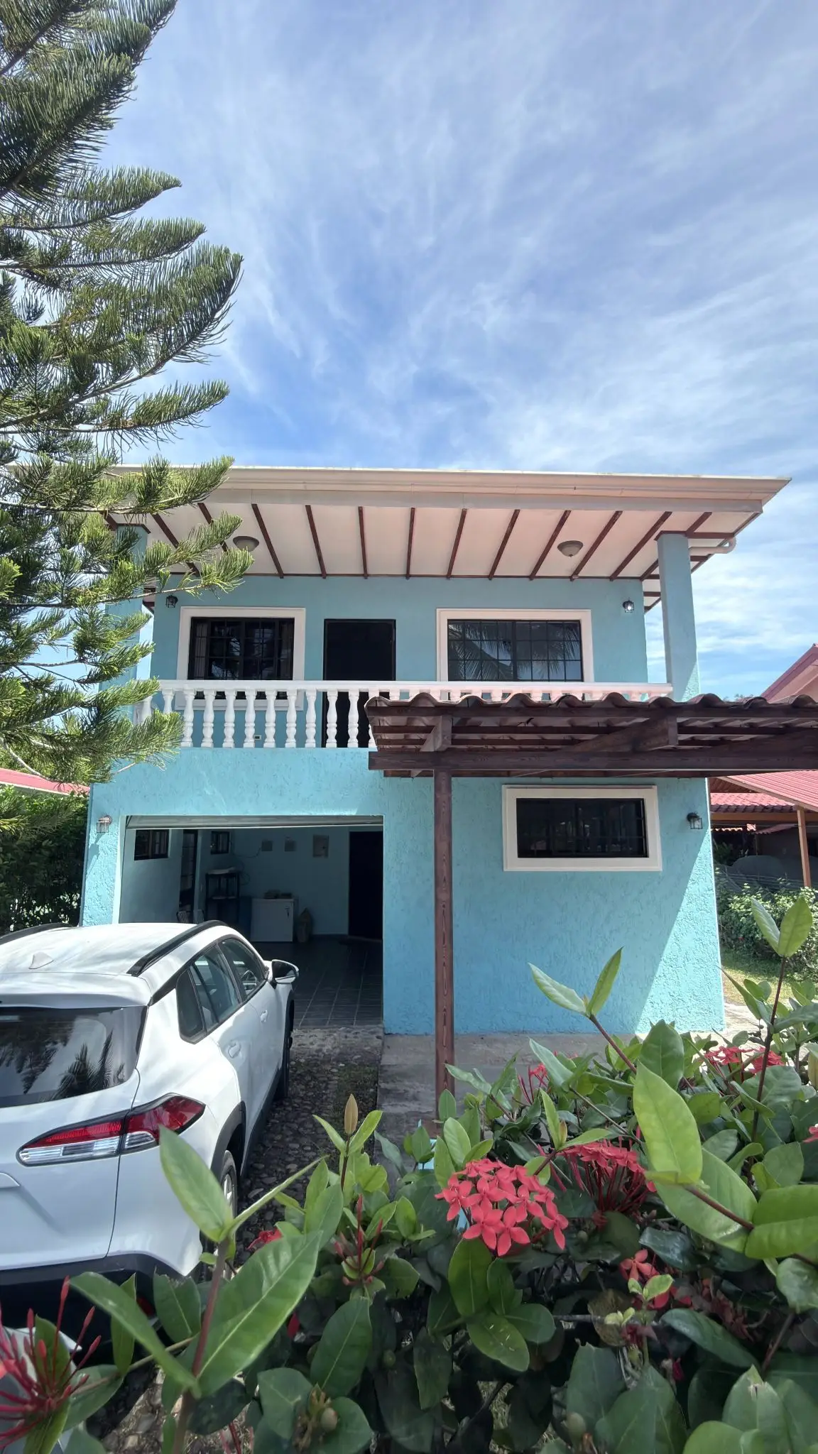 Beautiful house just a few meters from Bejuco Beach - image 7