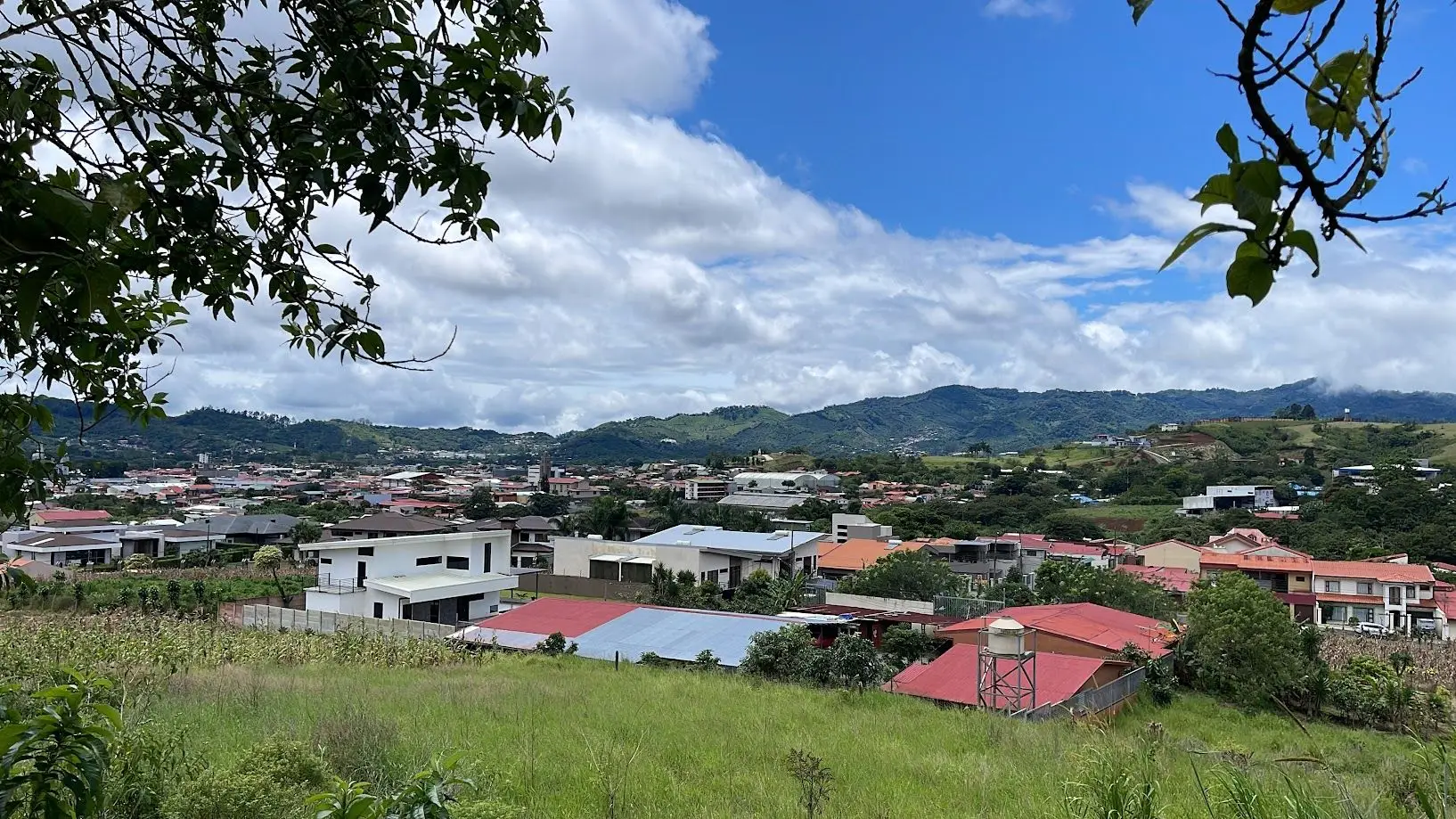 LOT FOR SALE IN SAN PEDRO, SAN RAMON - image 15