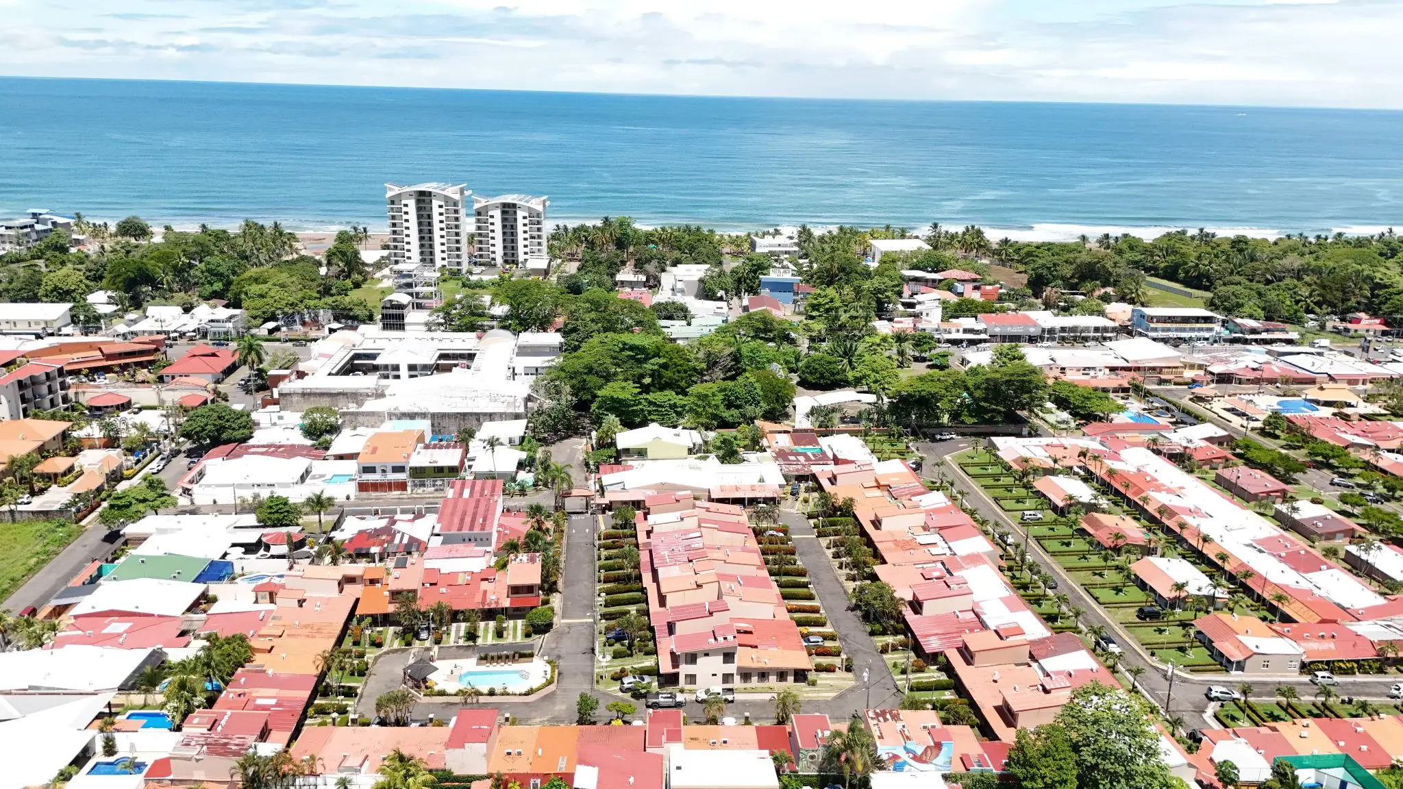 Jaco Park Condo: 2-Bed in Gated Community - $135,000 - image 3
