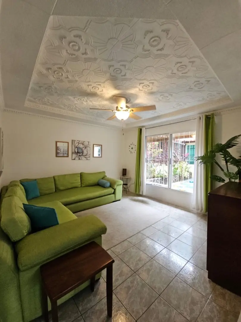 House in La Garita, 4 bedrooms, 4 bathrooms  - image 6