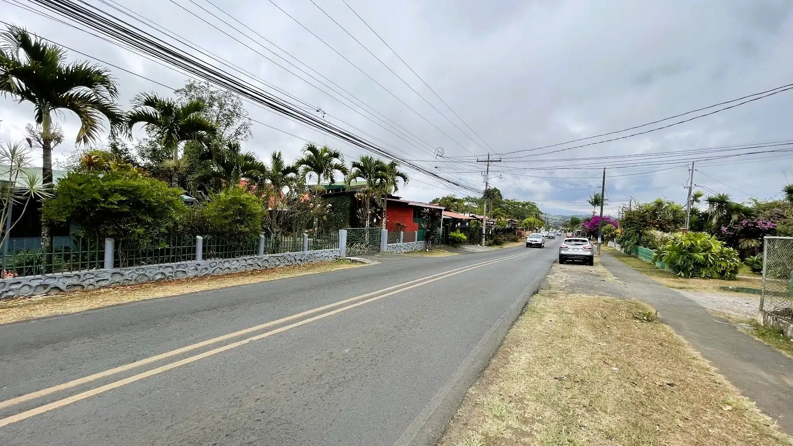 LOT WITH HOUSE FOR SALE IN ZARAGOZA, PALMARES - image 2