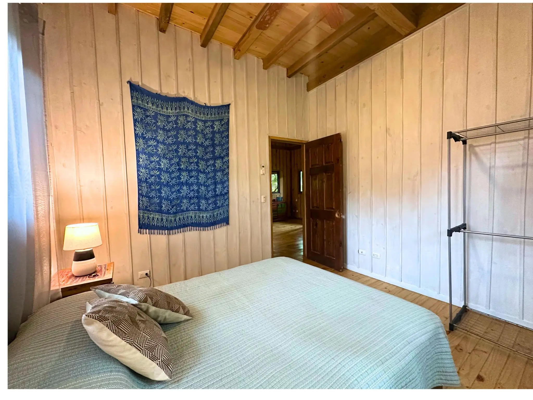 Charming Home with Guest Studio – Just Steps from the Beach in Mal País - image 15