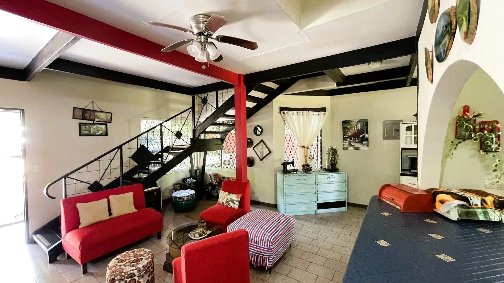 HOUSE WITH A POOL FOR SALE IN SAN MATEO, ALAJUELA - image 10