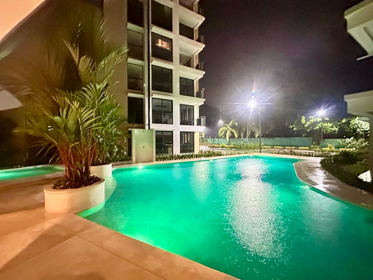 Sale / Stunning Condominium Apartmens, Jacó, Puntarenas - image 3