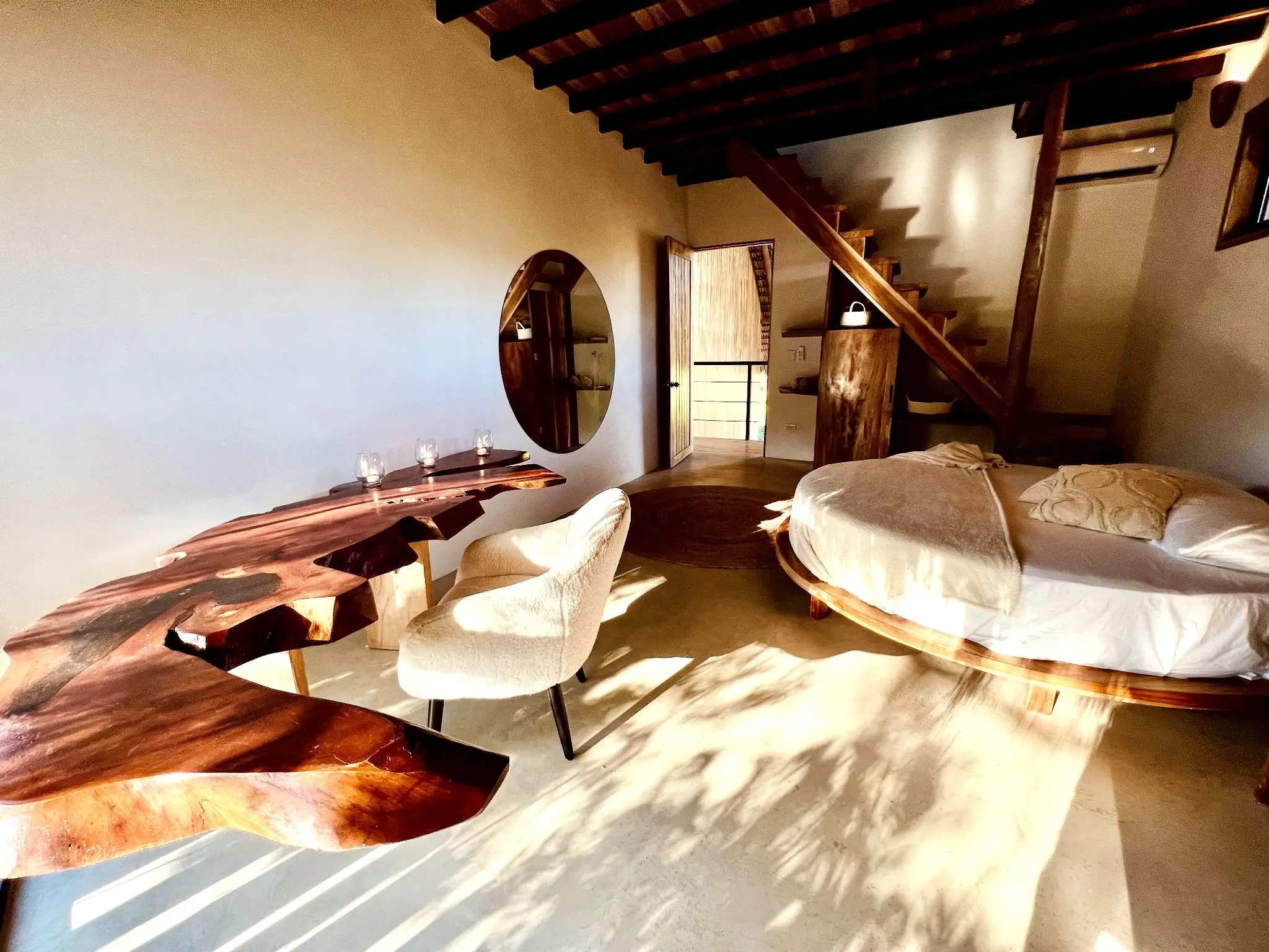 Income Producing Eco Lodge Near Santa Teresa & 7 minutes to Hermosa  - 13 bedrooms  - Yoga Deck , Spa, Sauna  | Proven Success for Investors - image 10
