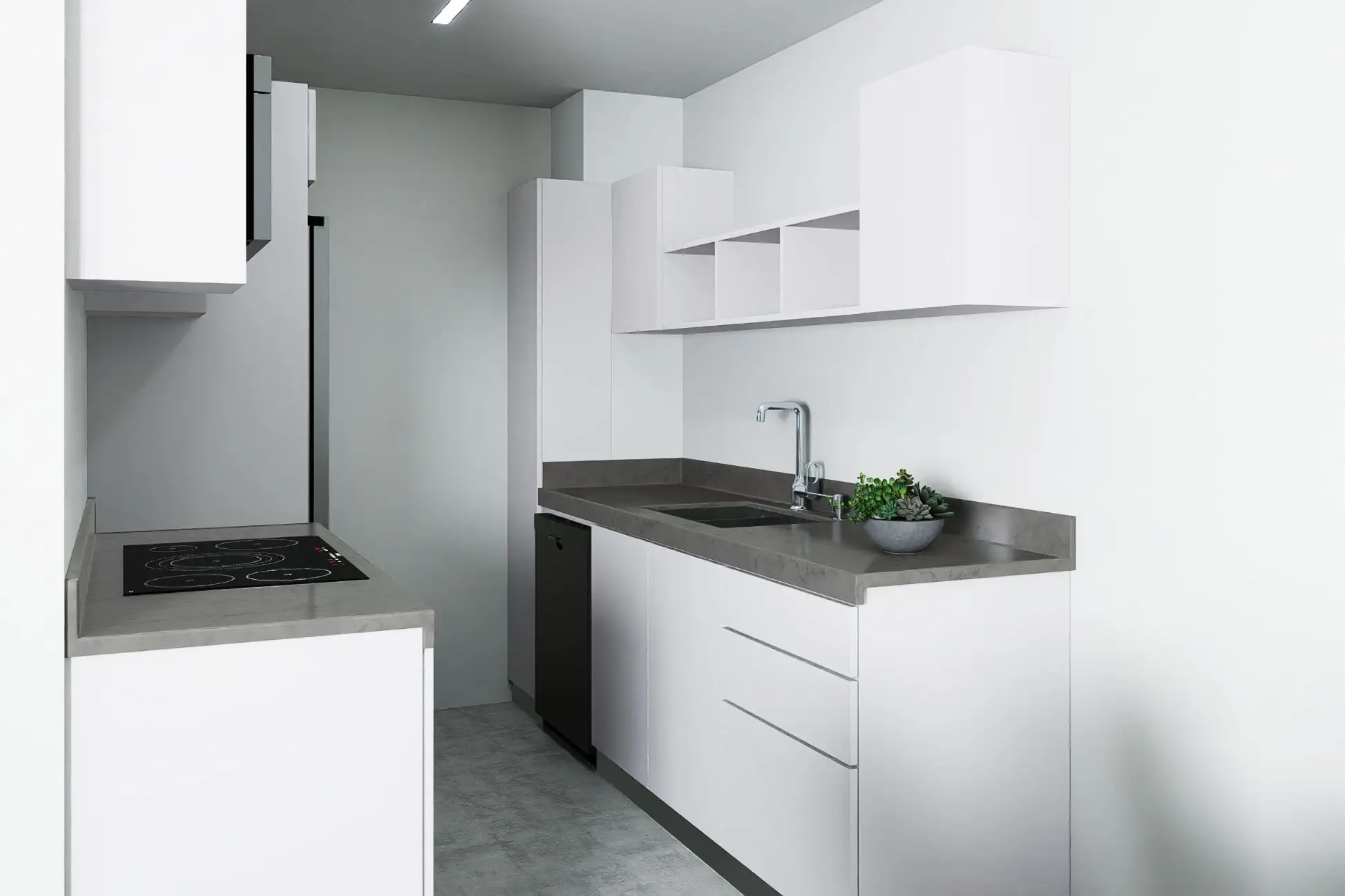 2-Bed Modern Condo in Tibás - Presale  - image 6