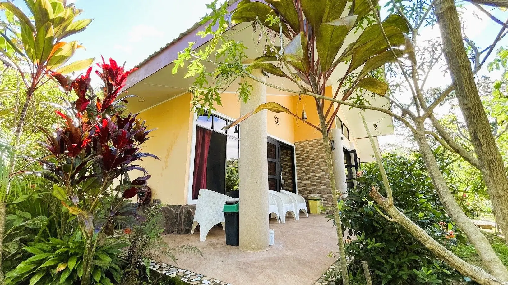 HOUSE FOR SALE IN VALLE AZUL – NEAR LA FORTUNA, COSTA RICA - image 6