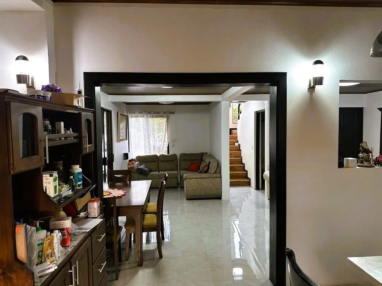 BEAUTIFUL HOUSE FOR SALE IN SAN RAFAEL, SAN RAMON - image 11