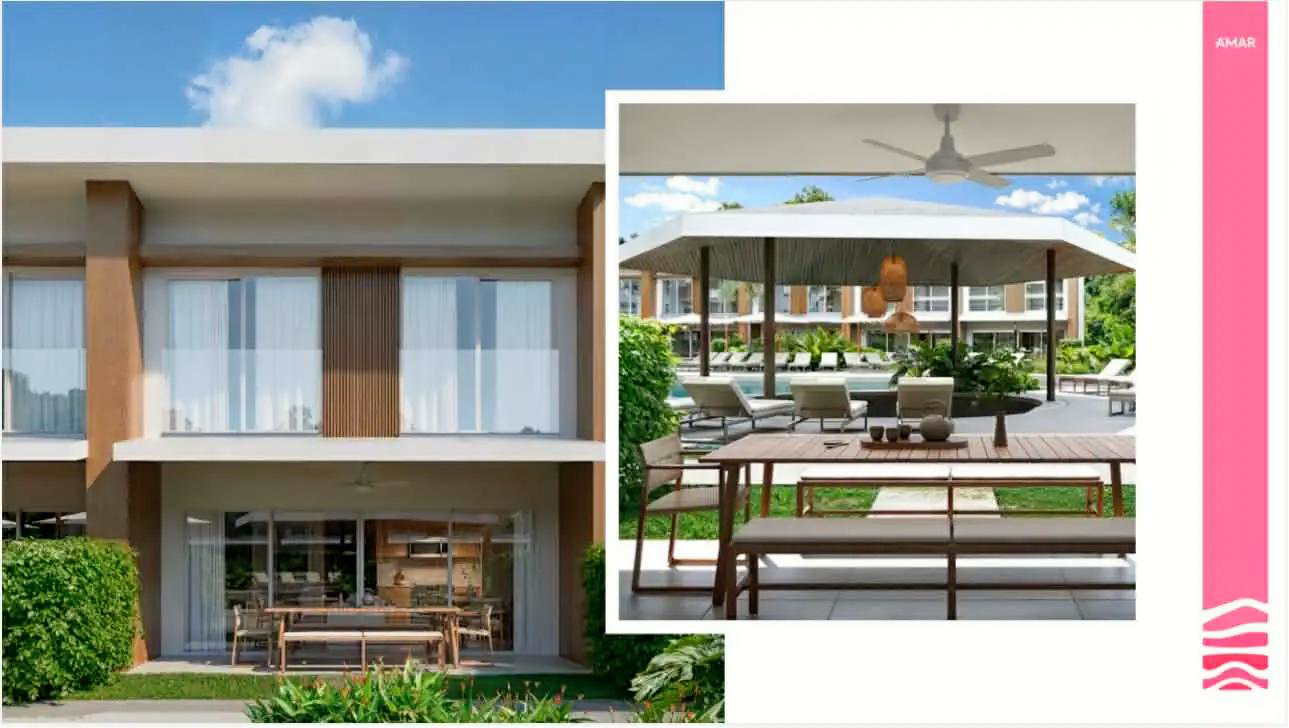 A’MAR Oceanfront Costa Rica | Luxury Condos, Villas & Resort Investment Opportunities - image 6